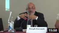 Dr. Joseph Farrugia - MEA 
