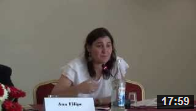 Dra Ana Filipe- Project Expert 