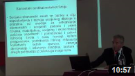 Zoran Vujovic - Autonomous Metalworkers' Union of Serbia 